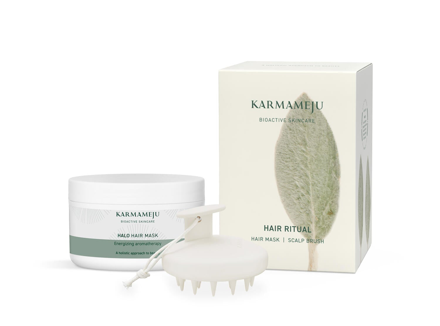 Hair Ritual gaveæske - 200 ml